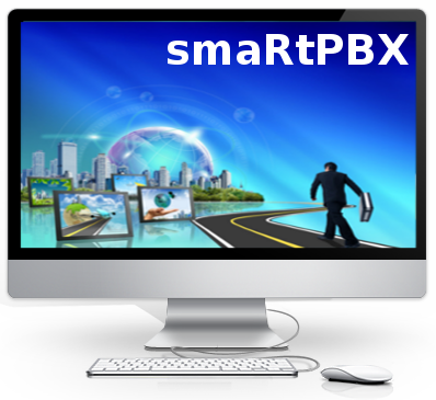 smaRtPBX